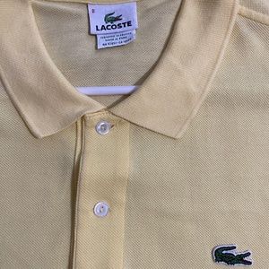 Lacoste